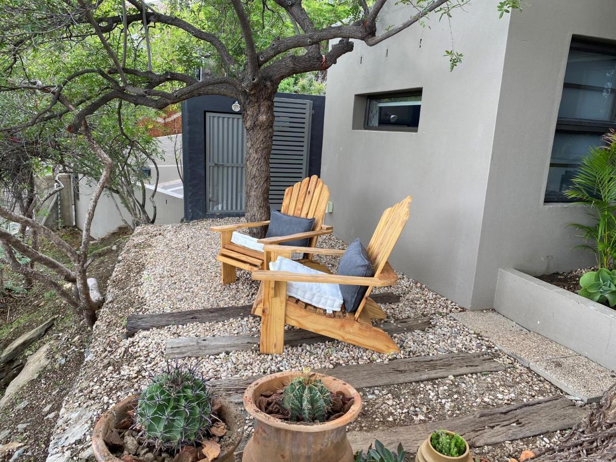 Herzinger Boutique Guesthouse Klein Windhoek エクステリア 写真