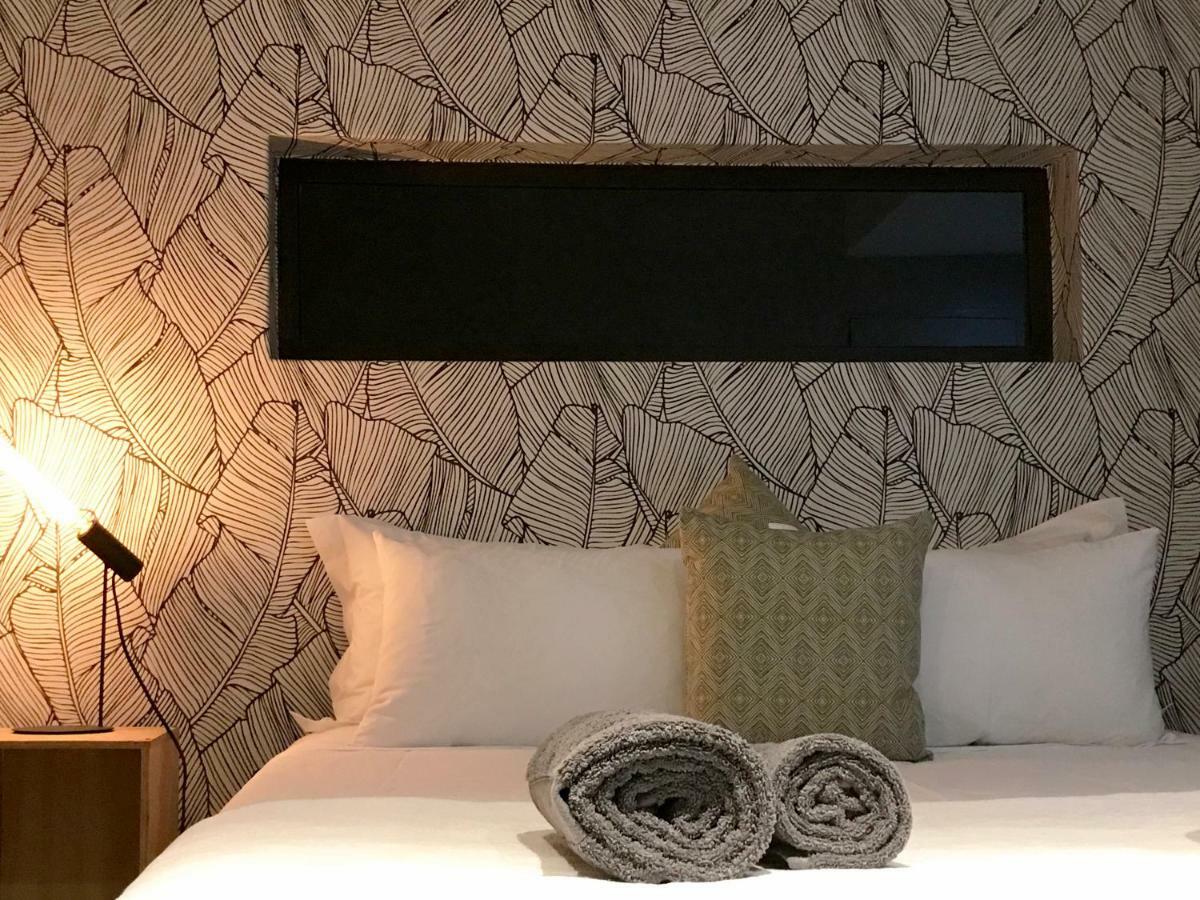 Herzinger Boutique Guesthouse Klein Windhoek エクステリア 写真