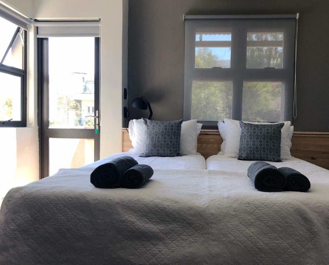 Herzinger Boutique Guesthouse Klein Windhoek エクステリア 写真