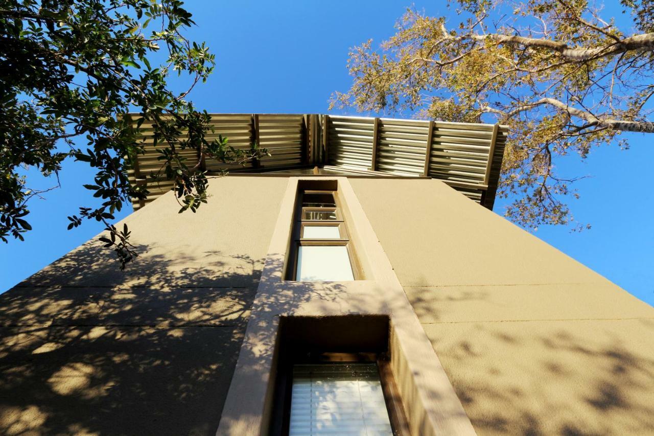 Herzinger Boutique Guesthouse Klein Windhoek エクステリア 写真